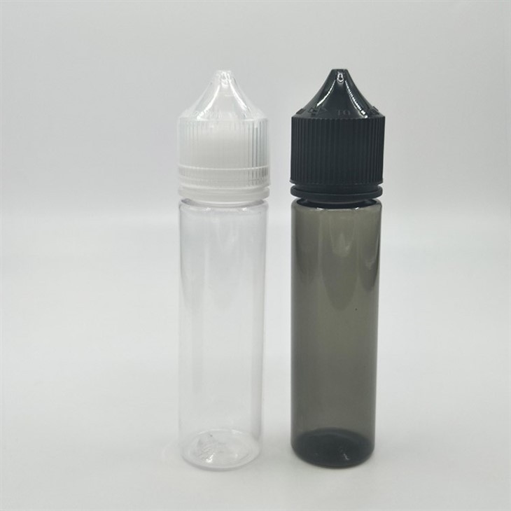 30ml E-cigarette E Liquid Oil Vape Bottle
