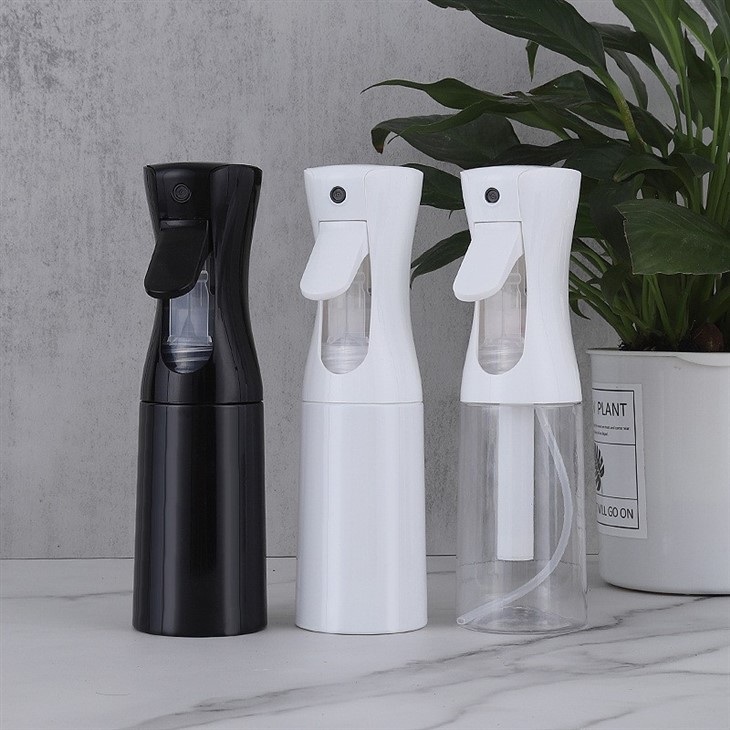 Continuous Spray Bottle For Hair Styling high quality