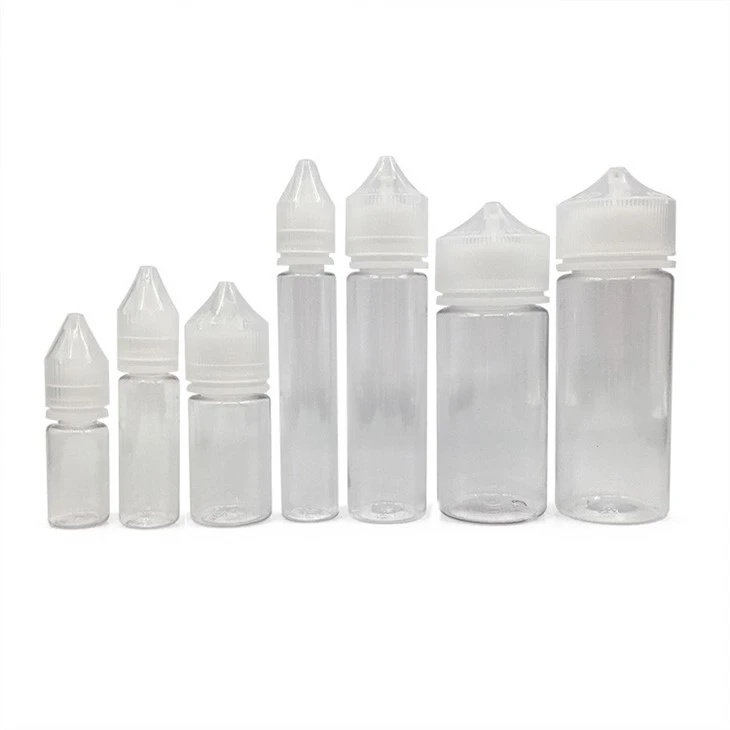 Gorilla V3 Vape E-liquid Bottle