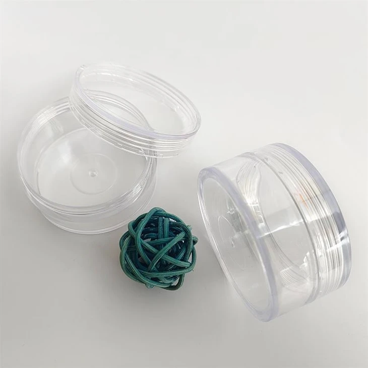 NH H Jar Clear Pet Plastic best