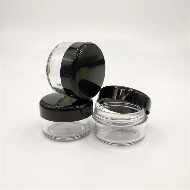 NH H Jar Clear Pet Plastic best