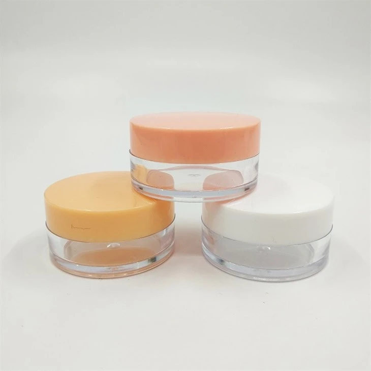 NH H Jar Clear Pet Plastic suppliers