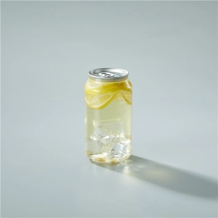 Plastic Bottles With Pop Top Lids For Juice