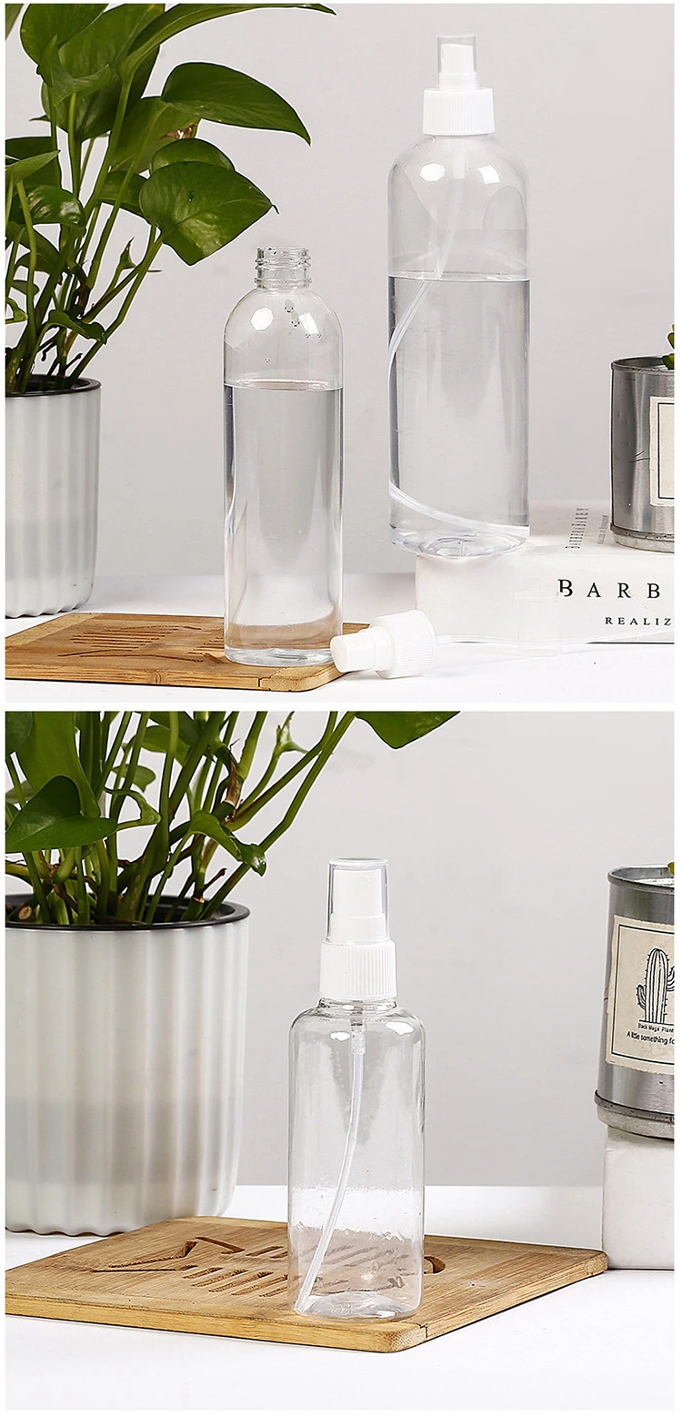 cosmetic bottle cosmetic bottle