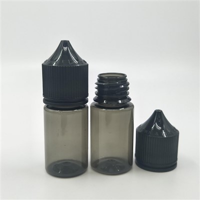 120ml Chubby Eliquid Bottle Vape Oil