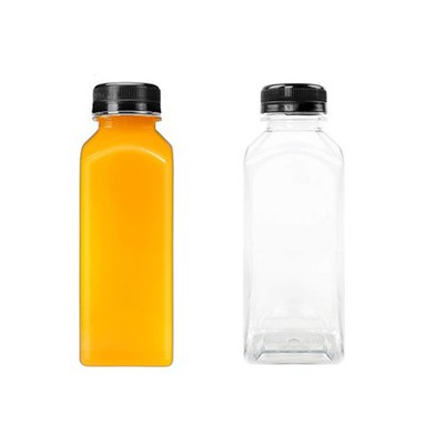 4oz tom juiceförpackning