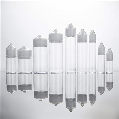 V3 VAPE E vätskeflaska