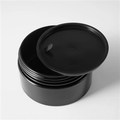 Ny Plast Amber Custom Burk Matt Bright Stock 400ml 500ml 1000ml