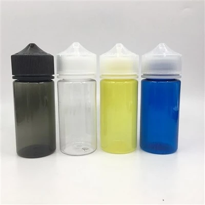 PET V3 plastflaska
