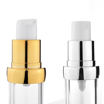 NH Luxury Parfym Sprayflaskor