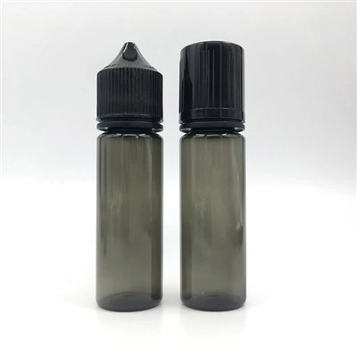 E-liquid oljejuiceflaska 60ml