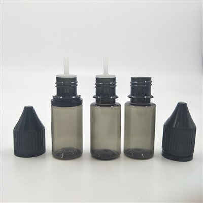 R3 10ML 15ML Vape-oljeflaska