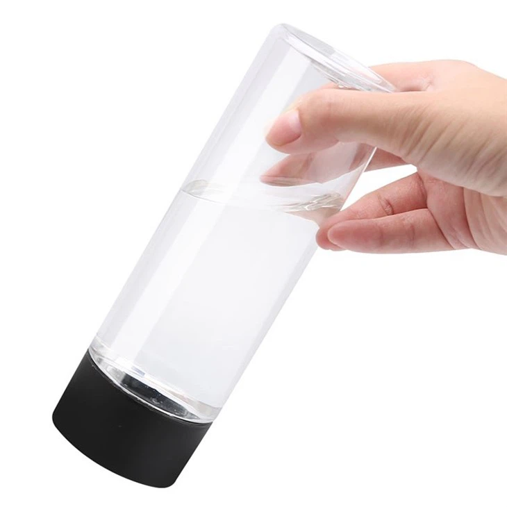 Wholesale Round PET Empty Plastic Bottles For Juice