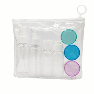 Travel Bottle Kit