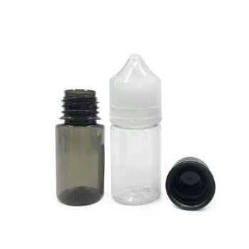 V3 30 ml Eliquid flaska