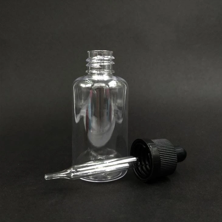 Bottle For Cosmetic