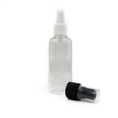 100ml plast sprayflaska