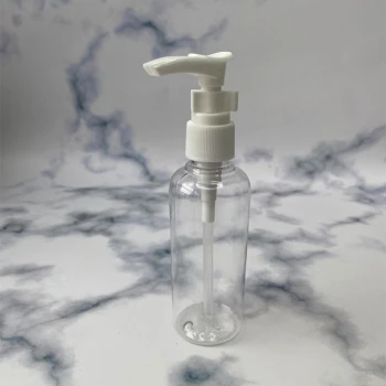 100 ml Pumpflaska