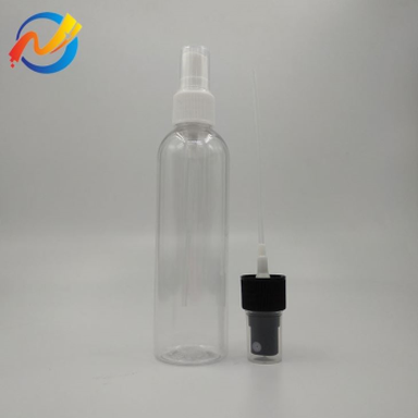 120ml sprayflaska med flera färger Välj