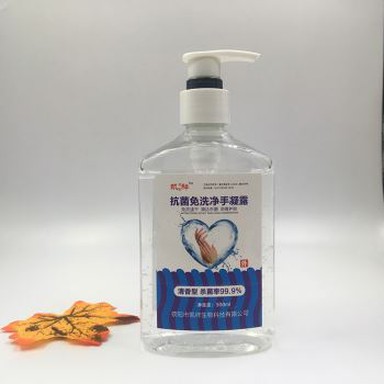 300 ml hand desinfektionsmedel