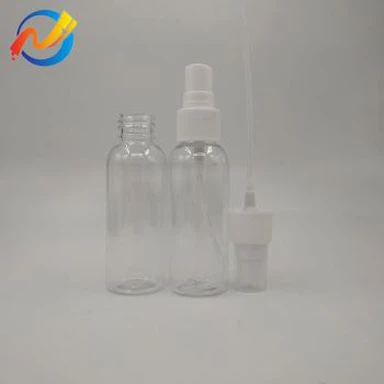 50ml plast sprayflaska redo fartyg