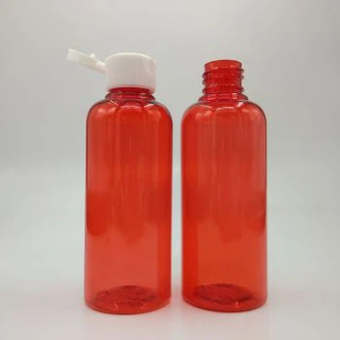 Hand Sanitizer Flaska 100ml
