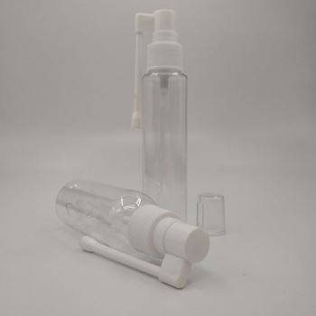 Plast Nässprayflaska