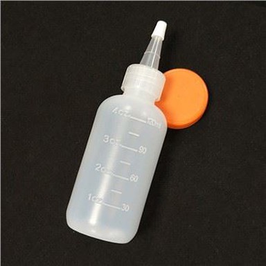 Sås squeeze flaska för ketchup