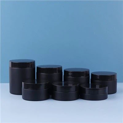 Plast Pet 500ml Plast Matburk Med Lock Klar Pet Plastburk