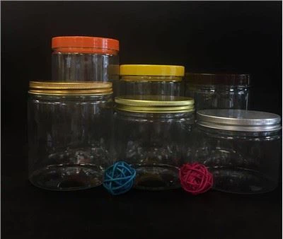 Förvaringsburk för köksmat