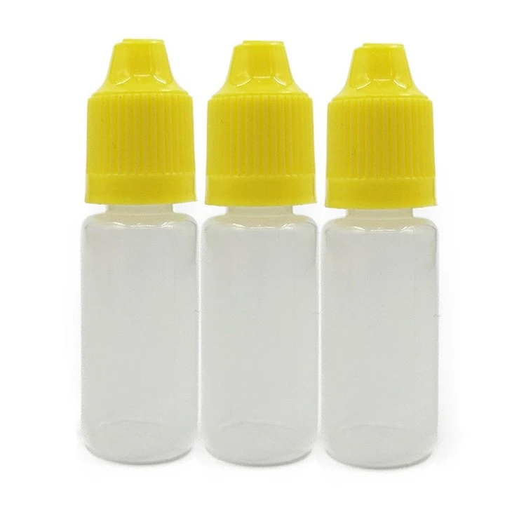 5ML-120ML E LIQUID BOTTLE FOR E JUICE