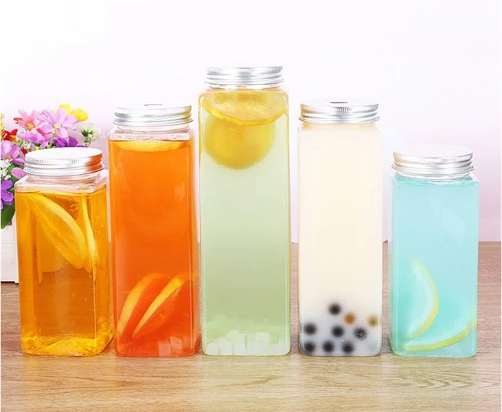 The Best-selling Beverage Bottle in The United States
